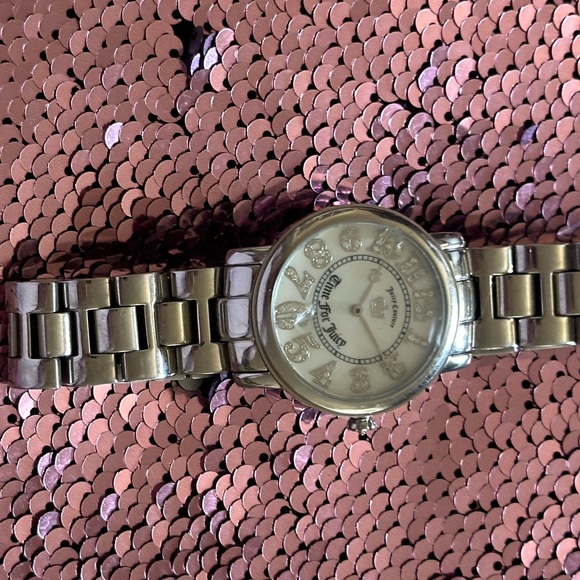 Juicy couture watch - Picture 3 of 6